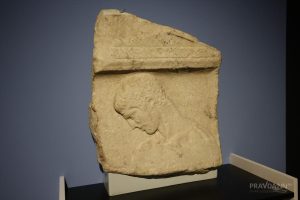 Выставка «Пантикапей»