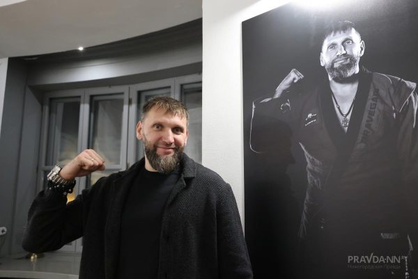 Опубликованы фото с выставки об истории самбо в России