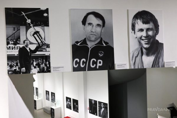 Маршрут выходного дня: от самбо до «Гамлета»