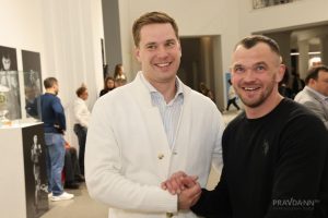 Выставка «Самбо – национальное достояние России»