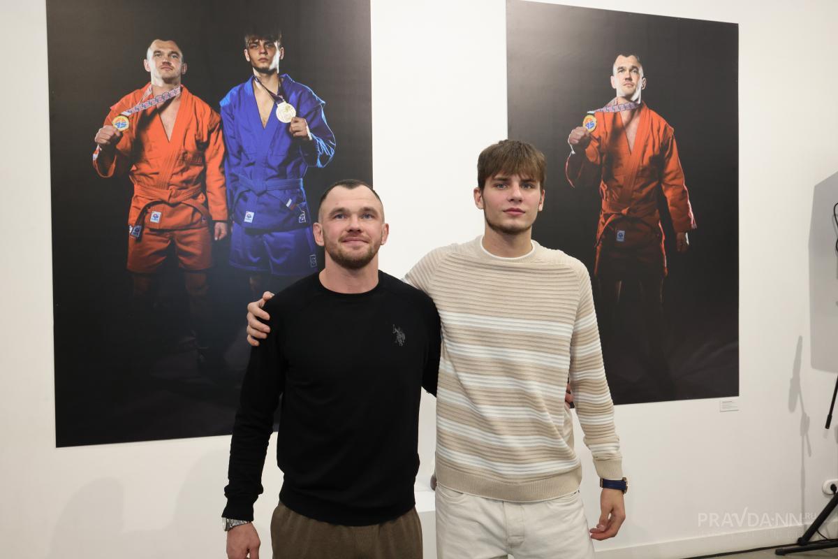 Выставка «Самбо – национальное достояние России»