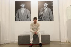 Выставка «Самбо – национальное достояние России»