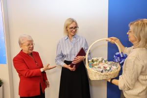 35-летие газет «Нижегородские новости» и «Земля нижегородская»