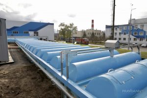 Глеб Никитин высказался по поводу неприятного запаха в Нижнем Новгороде
