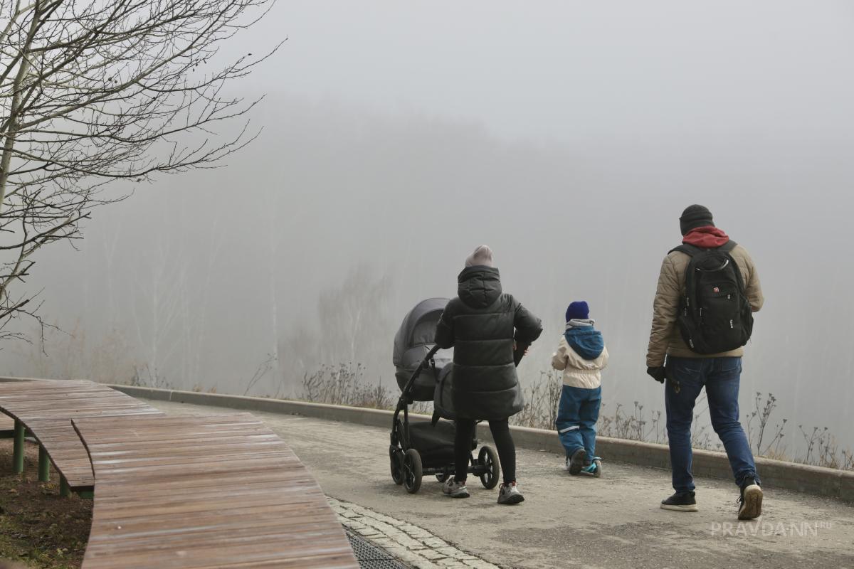 Жители Нижнего Новгорода и Кстова начнут платить «единые» налоги