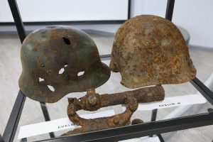 Выставка «Герои тыла. Страницы памяти» в Кстове