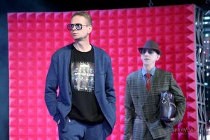 Осенняя премьера ТЮЗа: комедия «Притворщики»