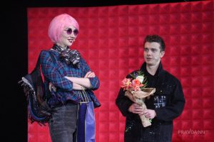 Осенняя премьера ТЮЗа: комедия «Притворщики»