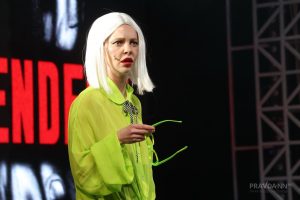 Осенняя премьера ТЮЗа: комедия «Притворщики»