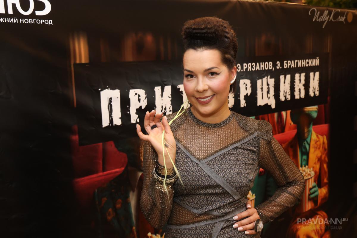 Осенняя премьера ТЮЗа: комедия «Притворщики»