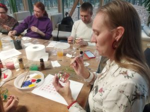 Ольга Севрюгина