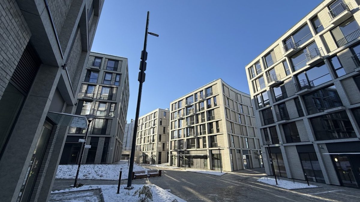 Нижегородские студенты получили доступ к быстрому интернету в ИТ-кампусе