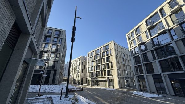 Нижегородские студенты получили доступ к быстрому интернету в ИТ-кампусе