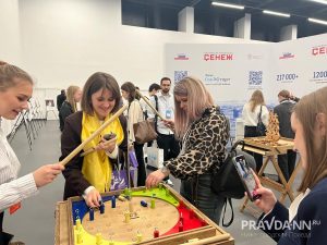 Алина Малинина