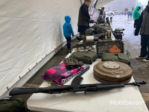 Алина Малинина