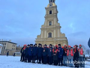 Алина Малинина