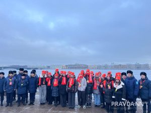 Алина Малинина