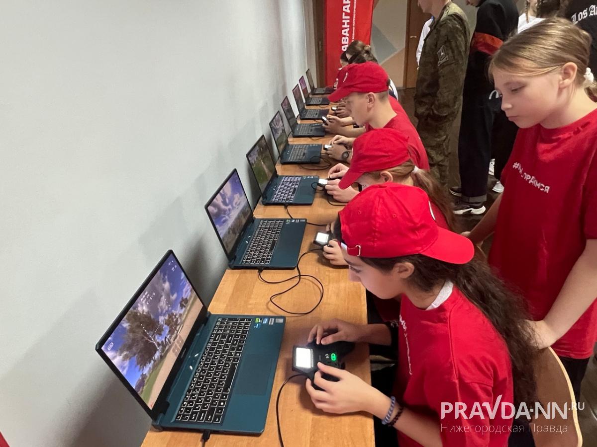 Алина Малинина