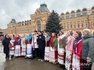 Алина Малинина