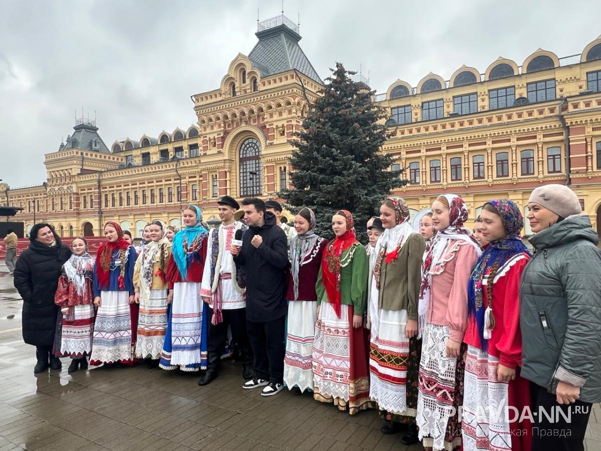 Алина Малинина