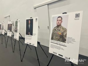 Алина Малинина