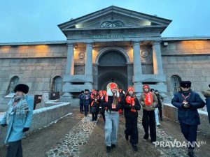 Алина Малинина