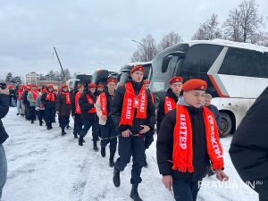 Алина Малинина