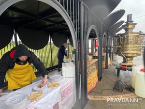 Алина Малинина