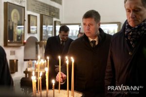 Максим Герасимов