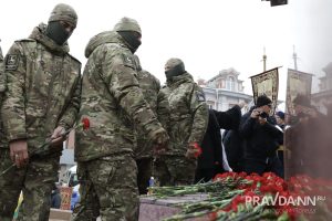 Максим Герасимов