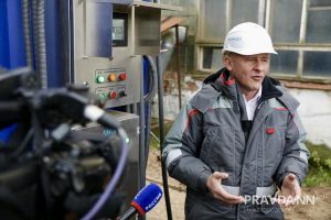 Максим Герасимов