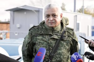 Максим Герасимов