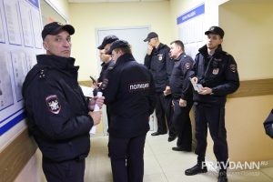 Александр Воложанин