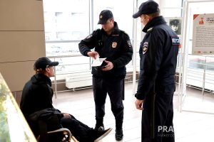 Александр Воложанин