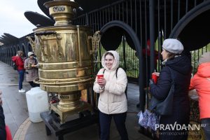 Александр Воложанин