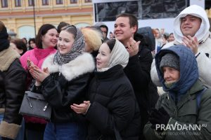 Александр Воложанин