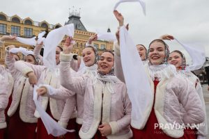 Александр Воложанин