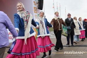 Александр Воложанин