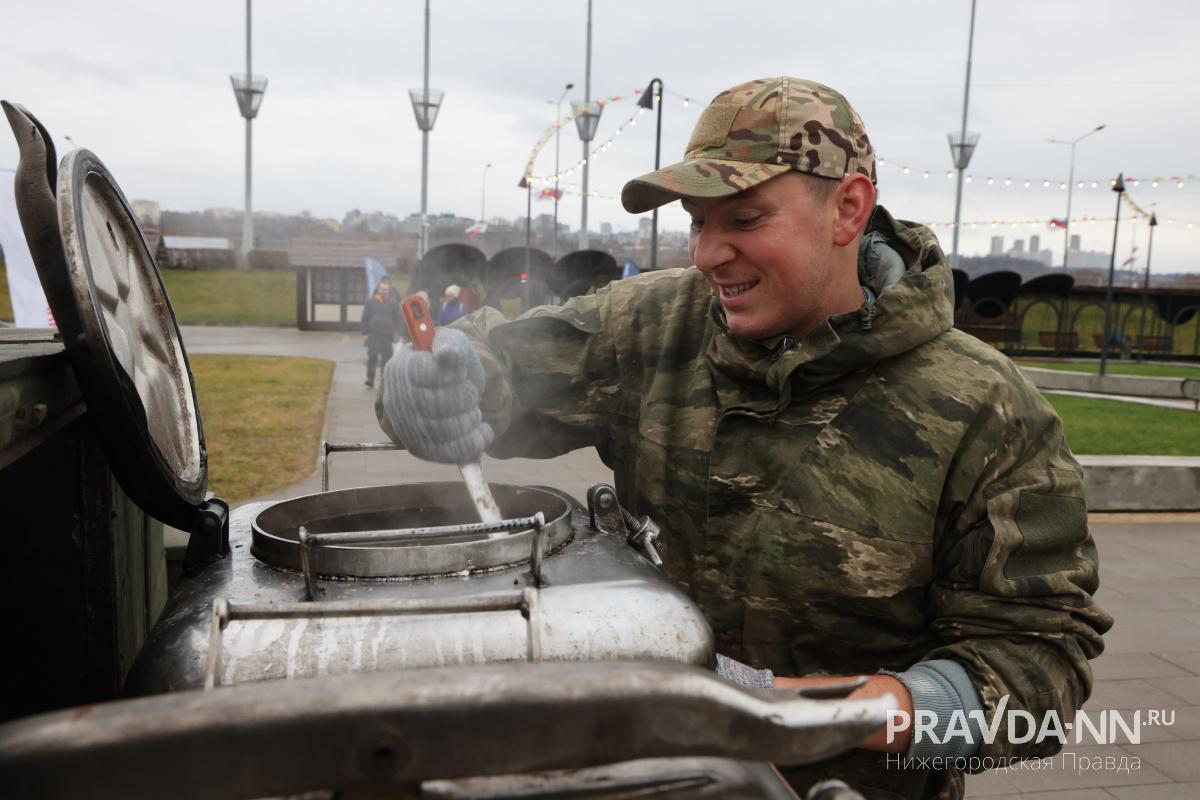 Александр Воложанин