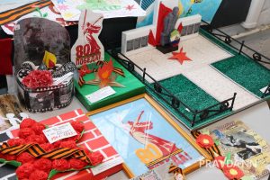 Александр Воложанин