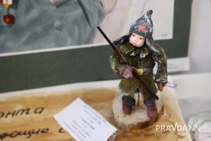 Александр Воложанин