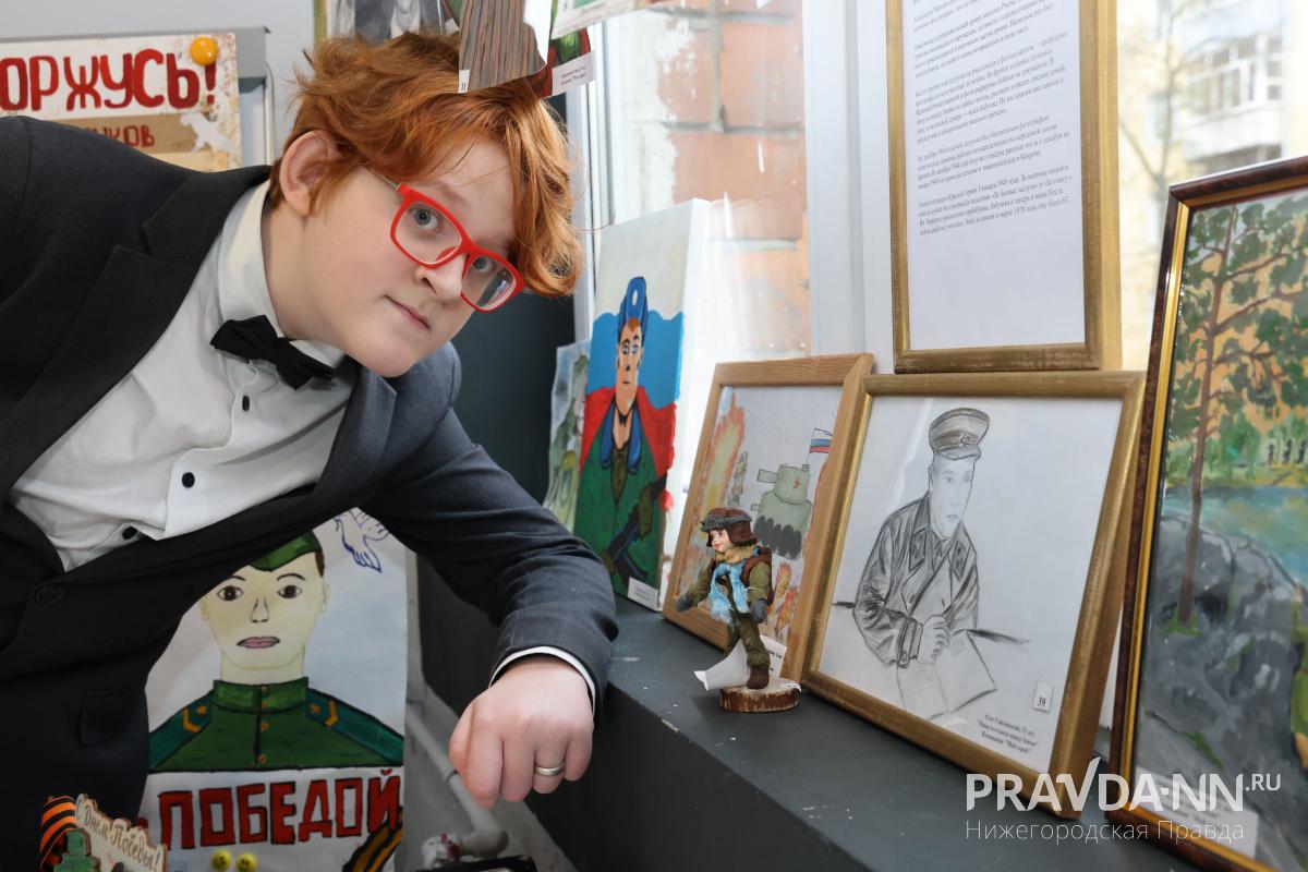 Александр Воложанин