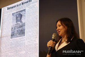 Александр Воложанин