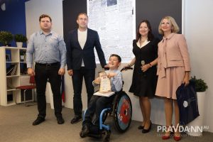 Александр Воложанин