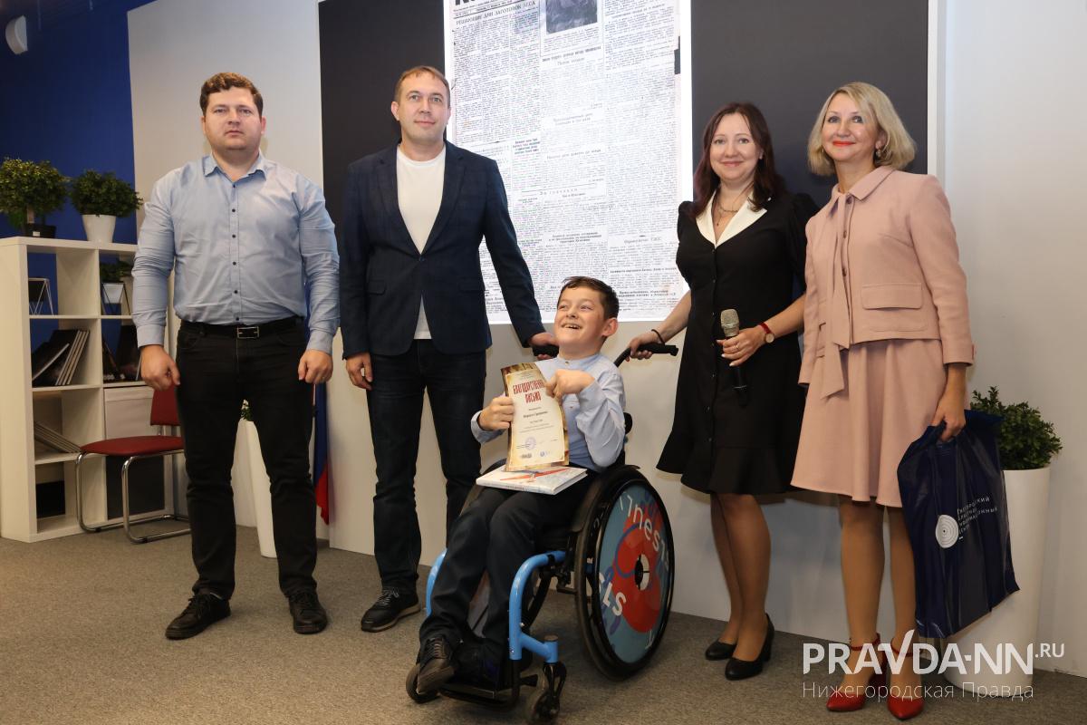 Александр Воложанин