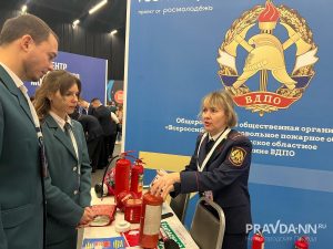 Алина Малинина