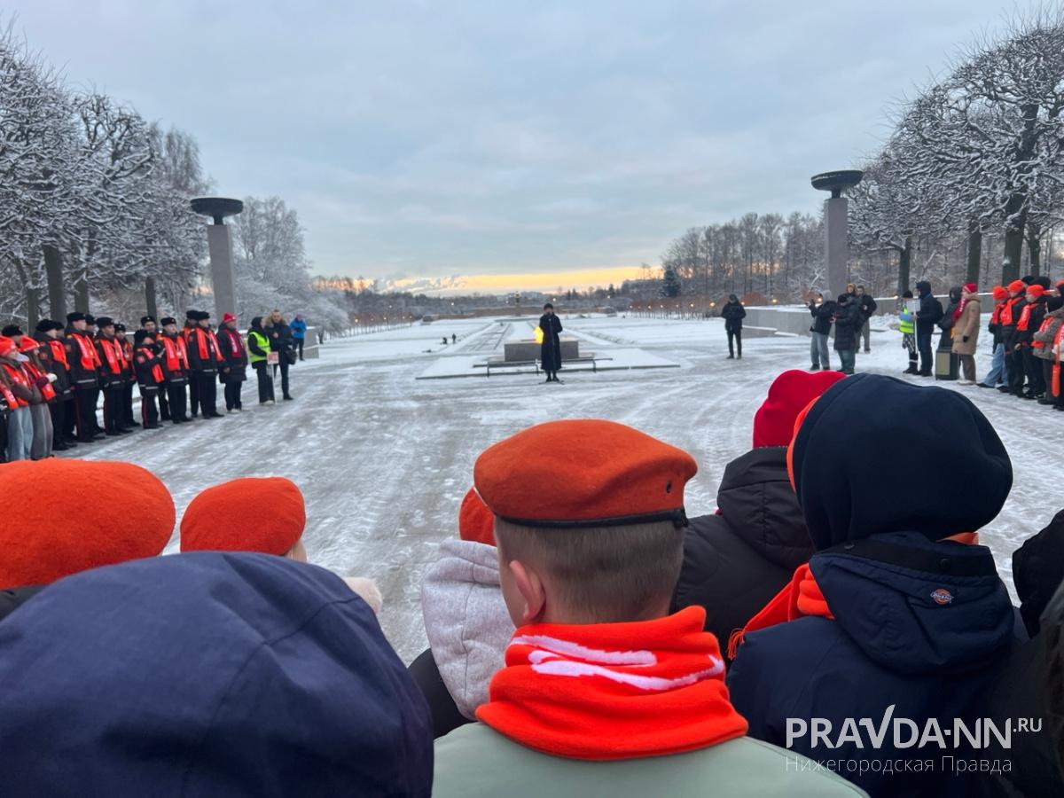 Алина Малинина