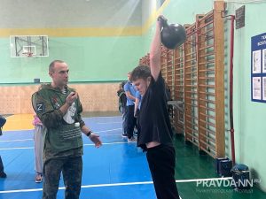 Алина Малинина