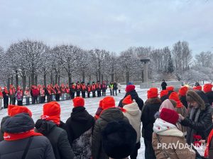 Алина Малинина