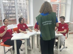 Алина Малинина